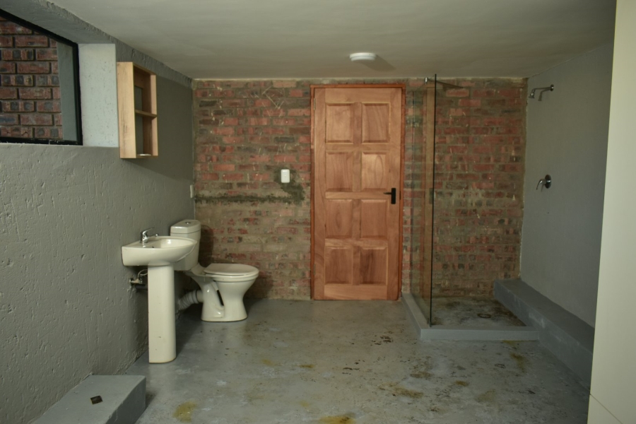4 Bedroom Property for Sale in Cherry Creek Country Estate Western Cape